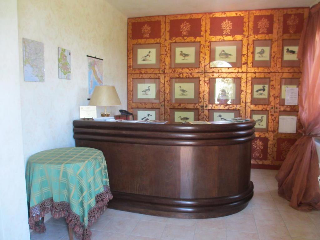 Agriturismo Il Felciaione Massa Marittima Exteriér fotografie