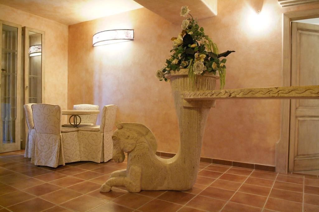 Agriturismo Il Felciaione Massa Marittima Exteriér fotografie