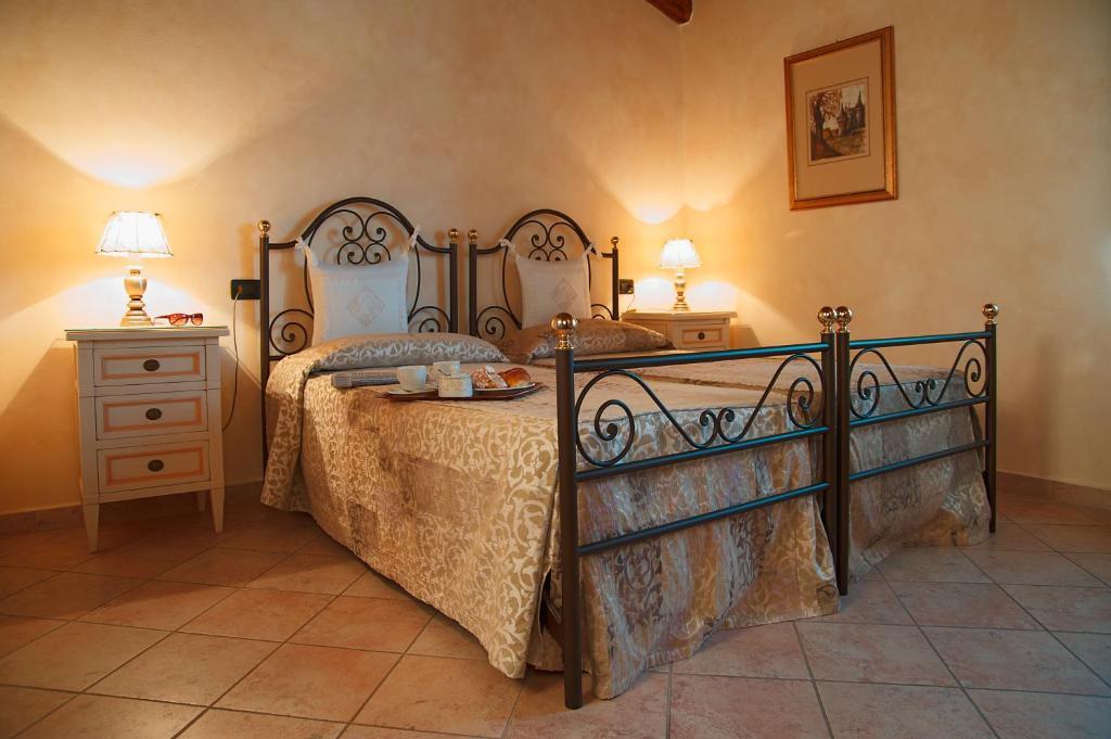 Agriturismo Il Felciaione Massa Marittima Pokoj fotografie