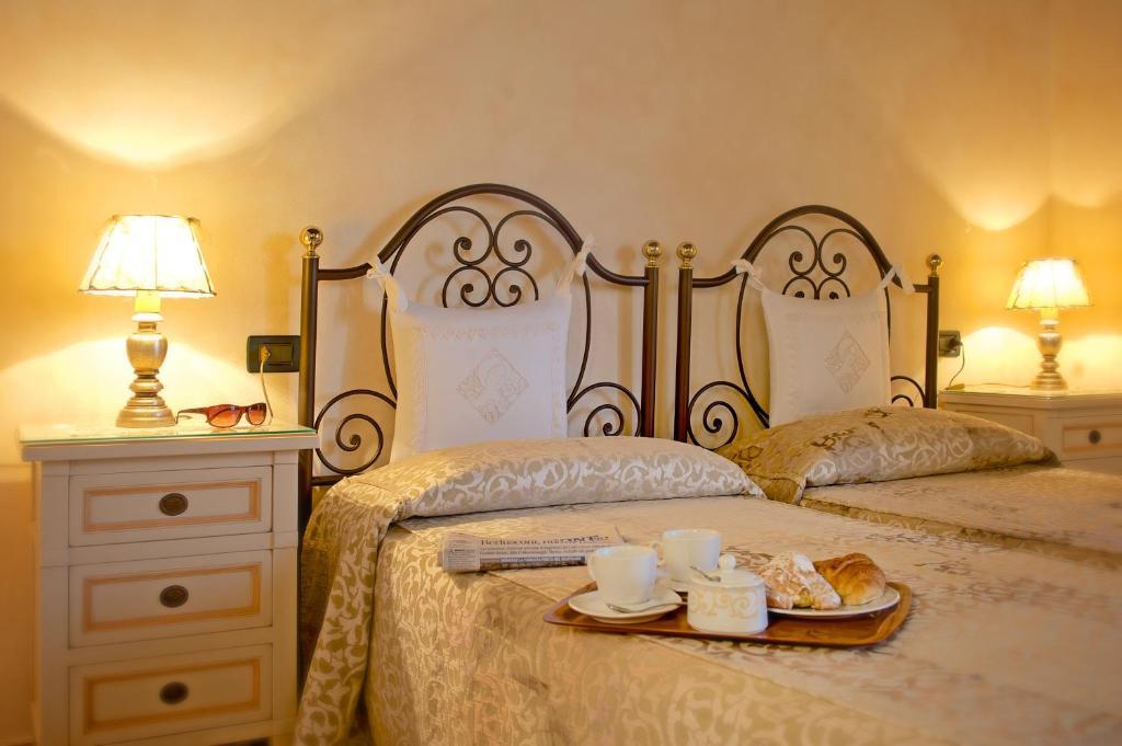 Agriturismo Il Felciaione Massa Marittima Pokoj fotografie