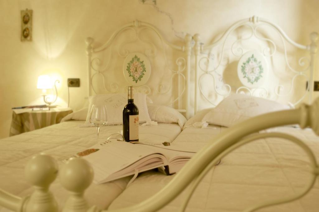 Agriturismo Il Felciaione Massa Marittima Pokoj fotografie
