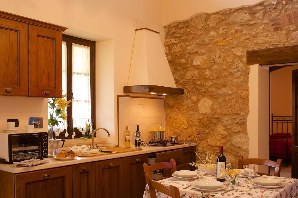 Agriturismo Il Felciaione Massa Marittima Pokoj fotografie