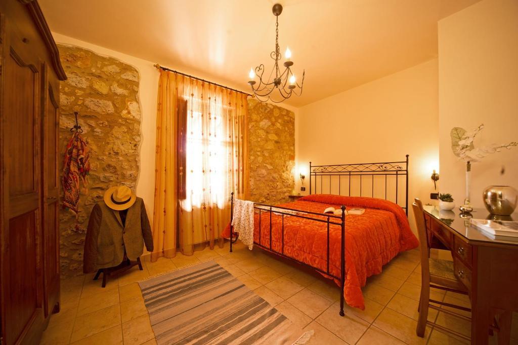 Agriturismo Il Felciaione Massa Marittima Pokoj fotografie