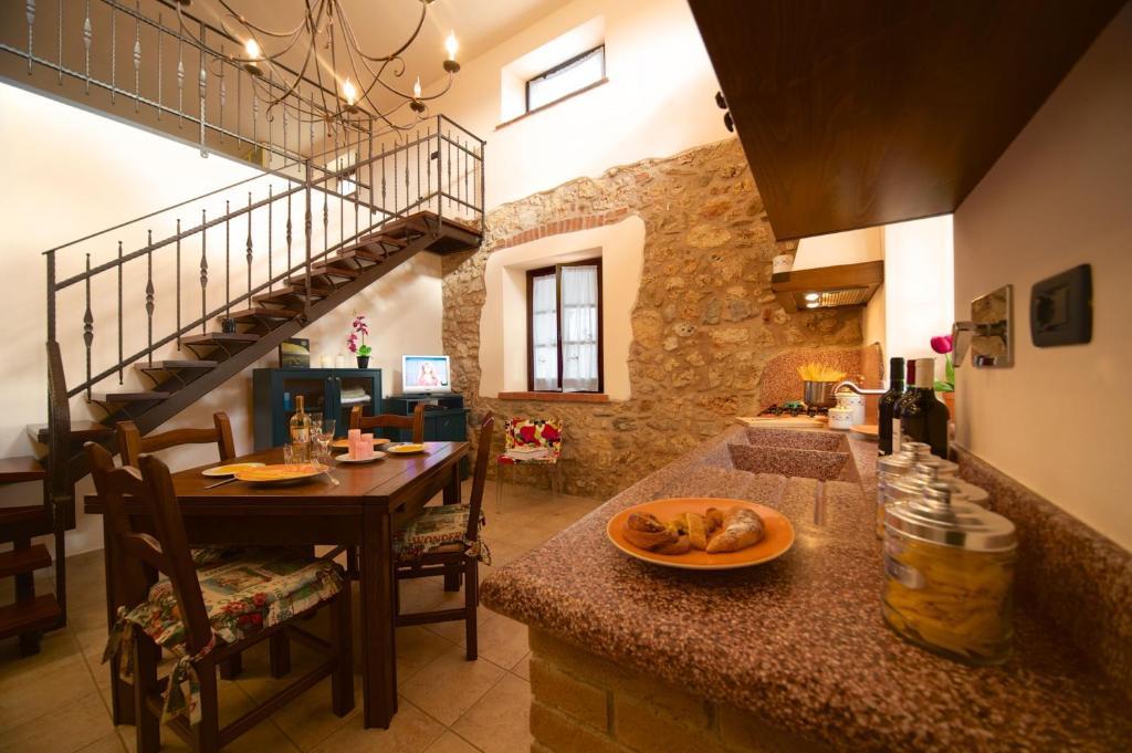 Agriturismo Il Felciaione Massa Marittima Pokoj fotografie