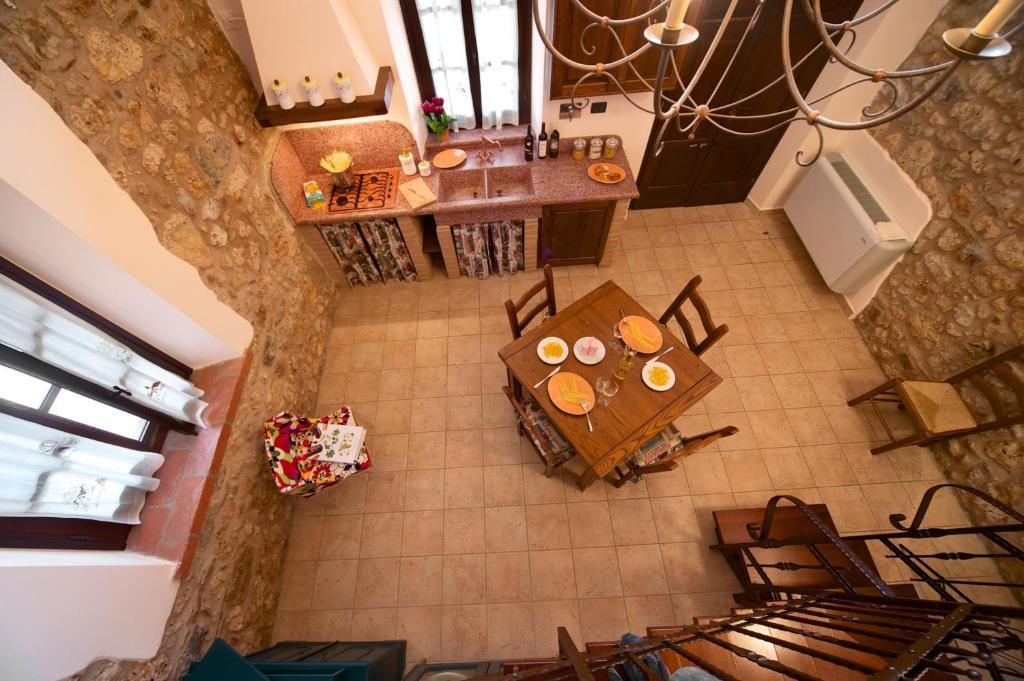 Agriturismo Il Felciaione Massa Marittima Pokoj fotografie