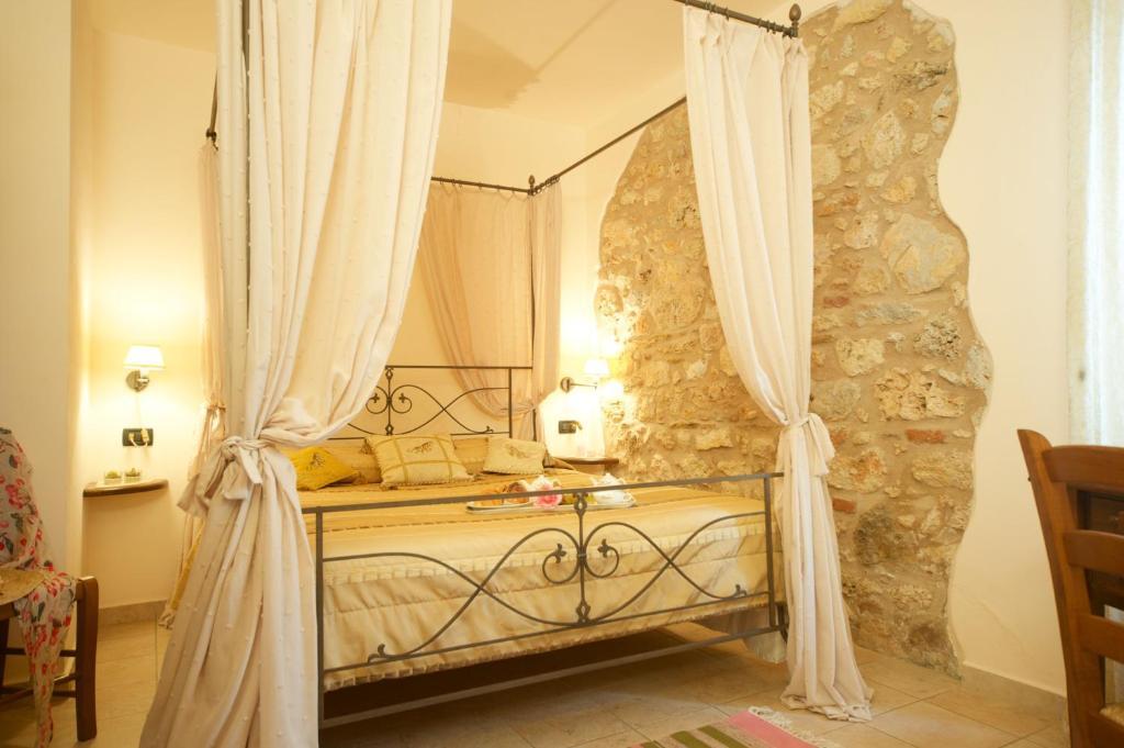 Agriturismo Il Felciaione Massa Marittima Pokoj fotografie
