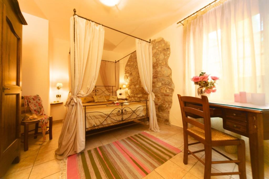 Agriturismo Il Felciaione Massa Marittima Pokoj fotografie