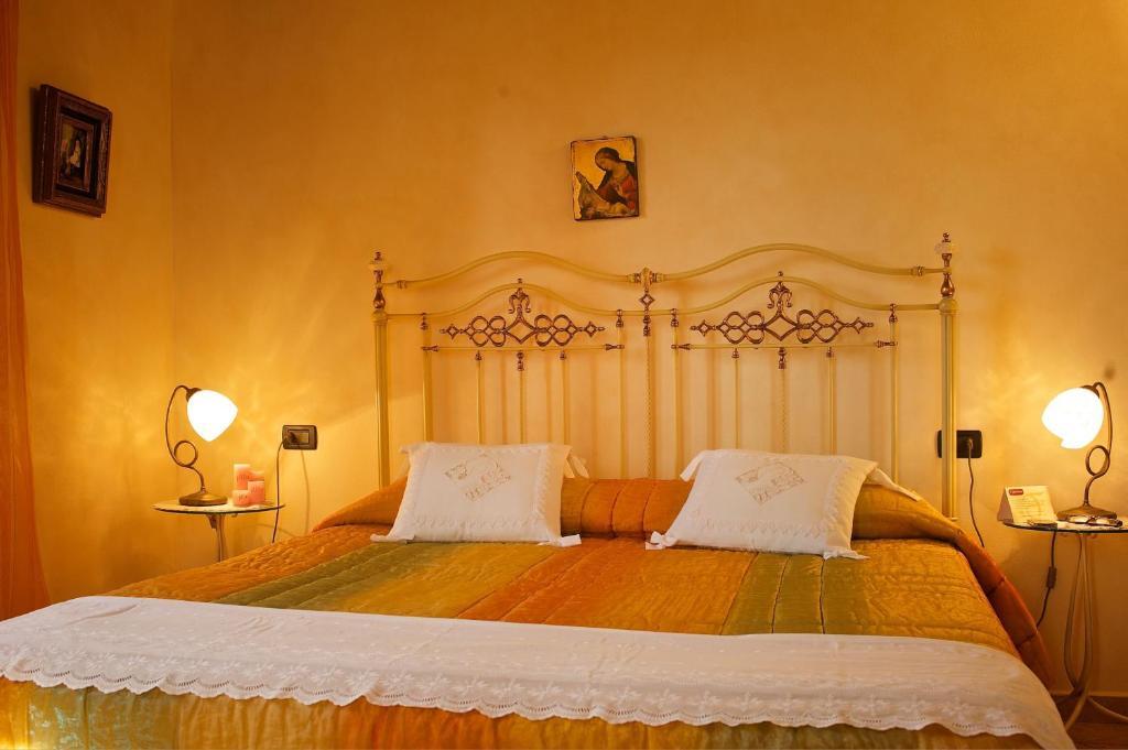 Agriturismo Il Felciaione Massa Marittima Pokoj fotografie